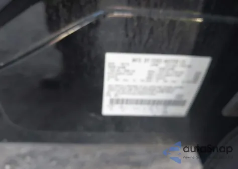 2016 Ford Edge Se из США, поврежденный, VIN 2FMPK4G90GBB70268